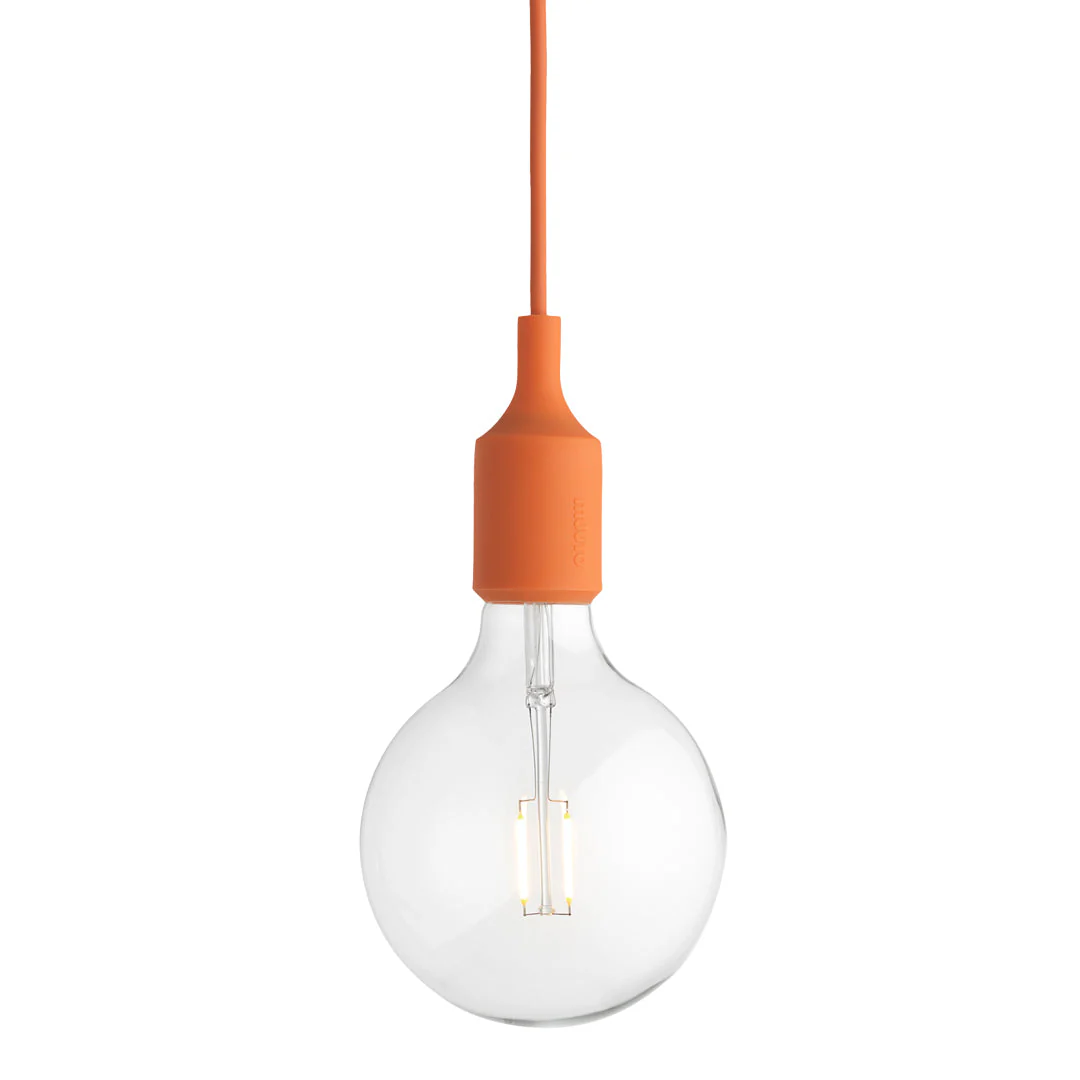 E27 Pendant Lamp - Image 20
