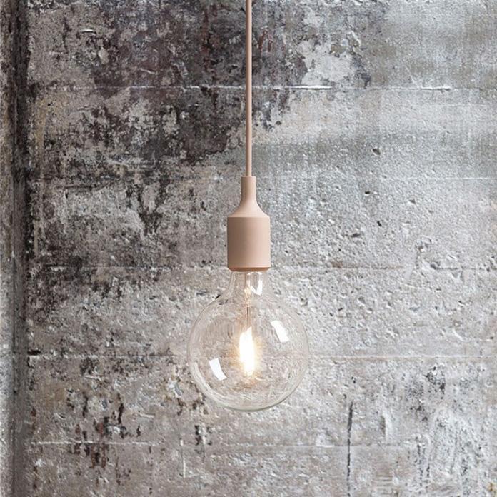 E27 Pendant Lamp - Image 4