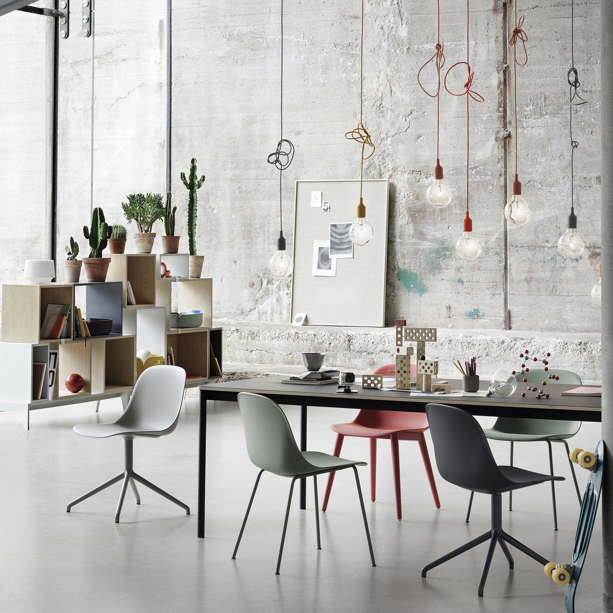 E27 Pendant Lamp - Image 5