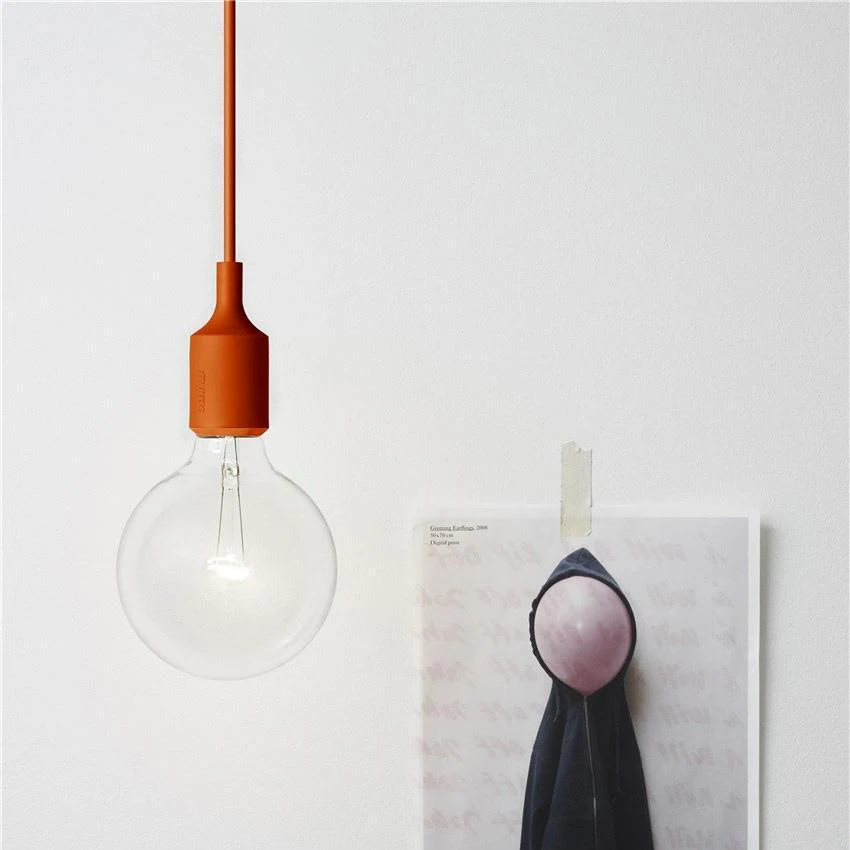 E27 Pendant Lamp - Image 6