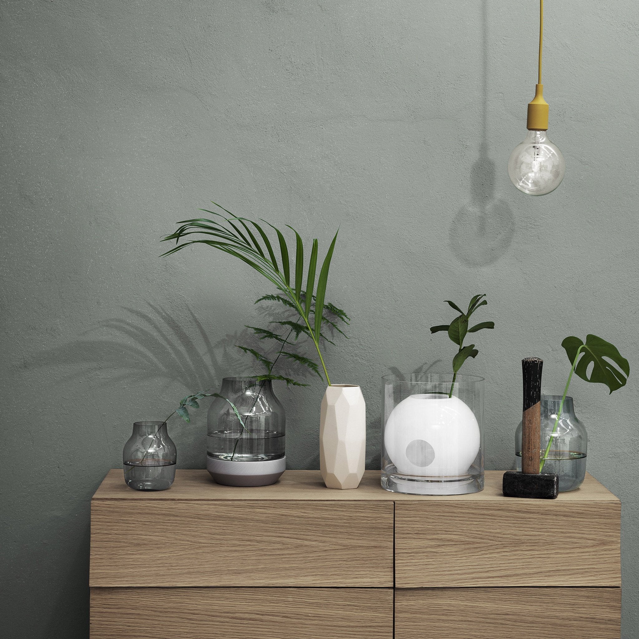 E27 Pendant Lamp - Image 7