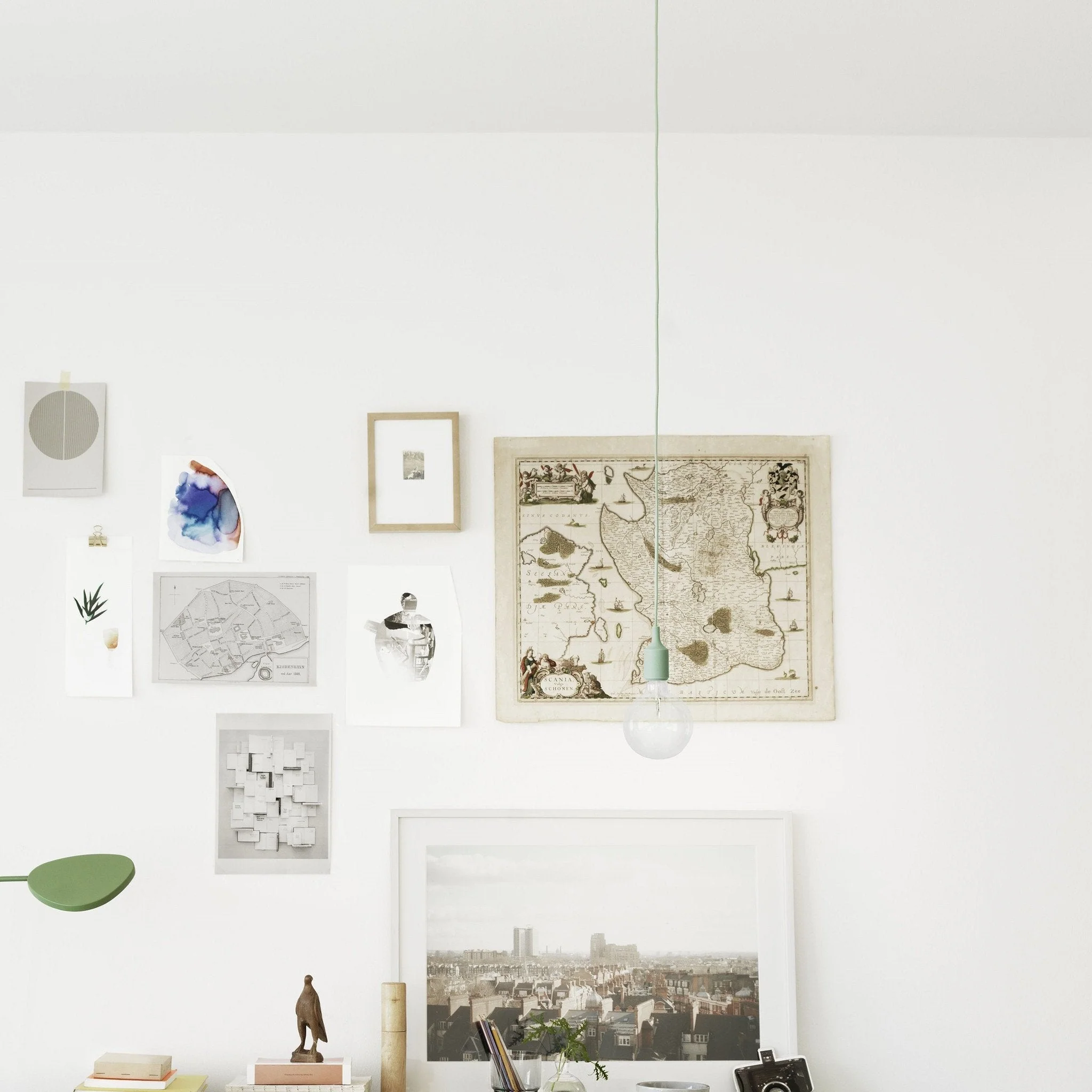 E27 Pendant Lamp - Image 9