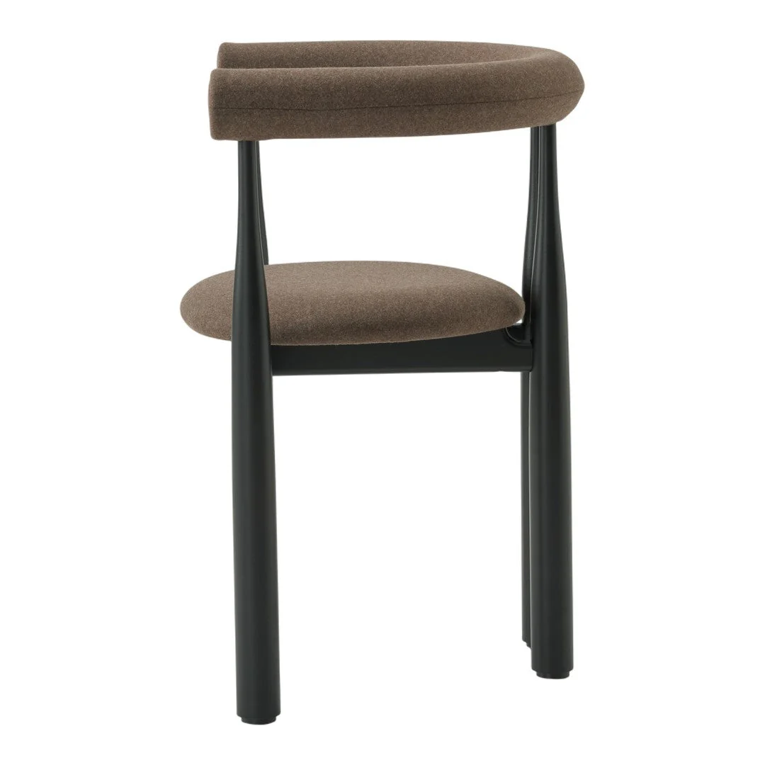 Bukowski Chair - Fully Upholstered - Image 14