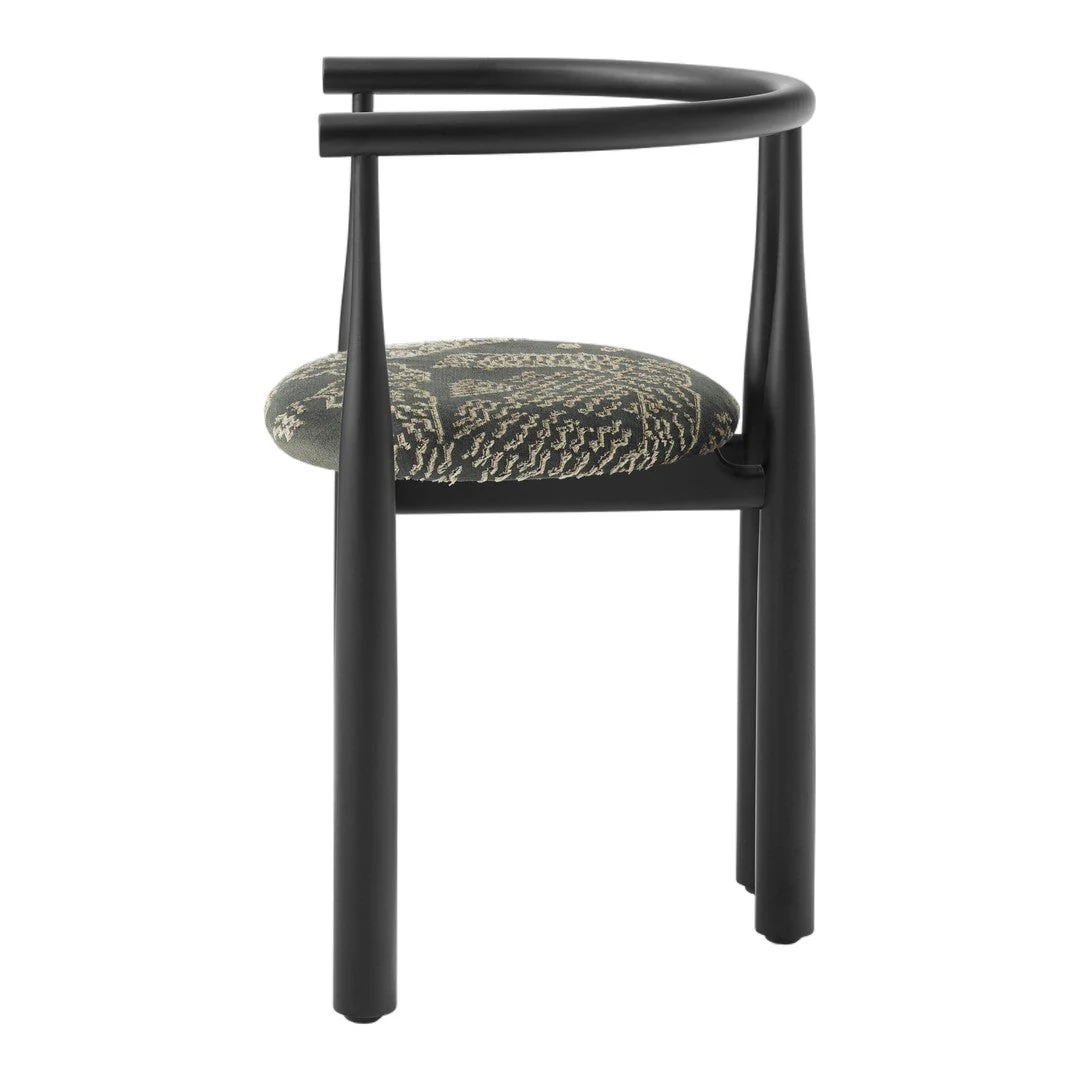 Bukowski Chair - Seat Upholstered - Image 21