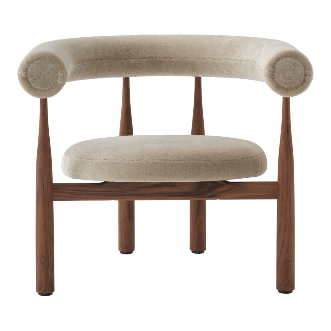 Bukowski Lounge Chair - Image 11