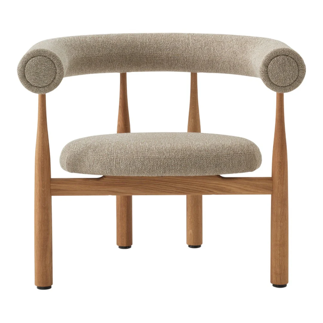 Bukowski Lounge Chair - Image 12