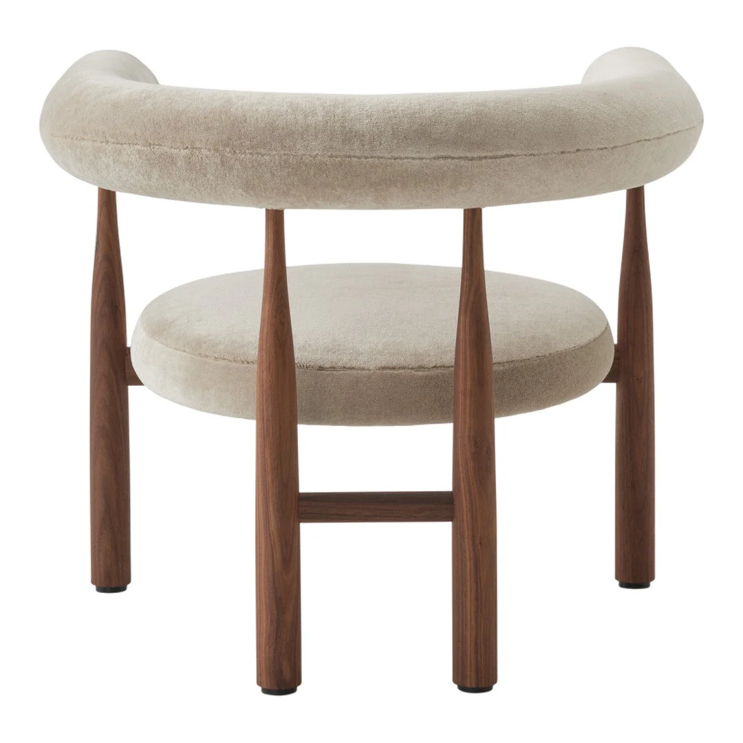 Bukowski Lounge Chair - Image 13