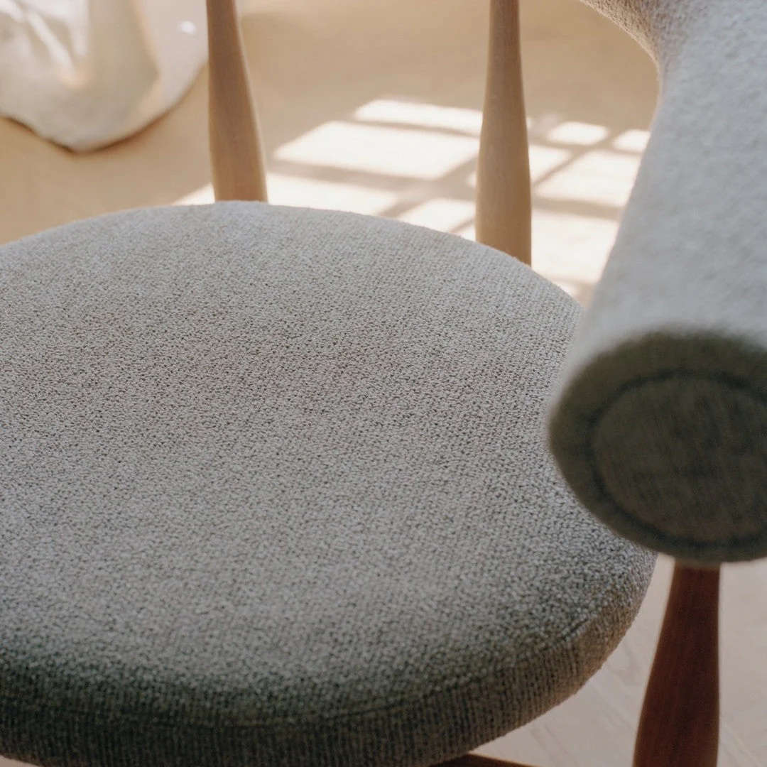 Bukowski Lounge Chair - Image 4