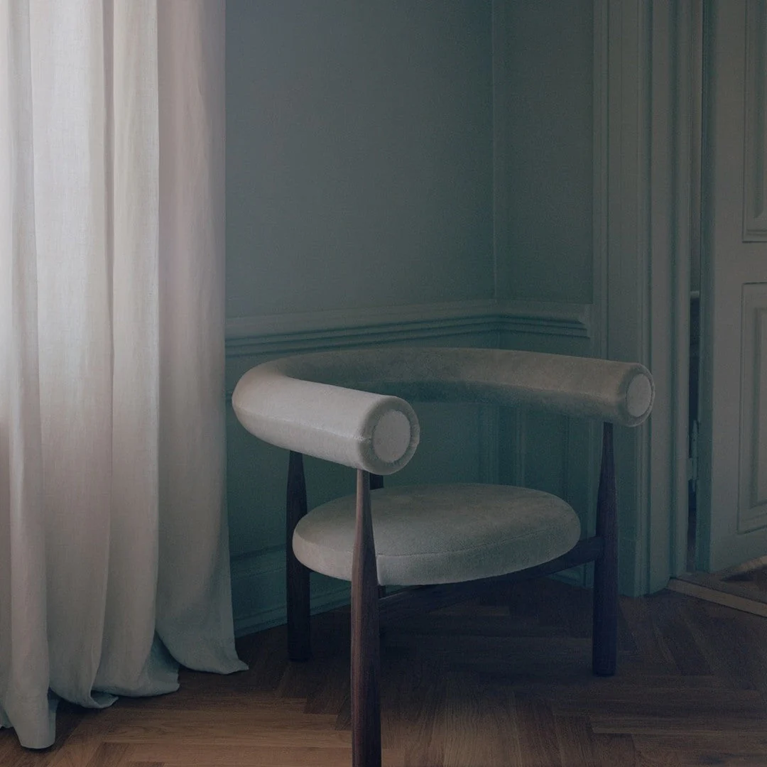 Bukowski Lounge Chair - Image 6