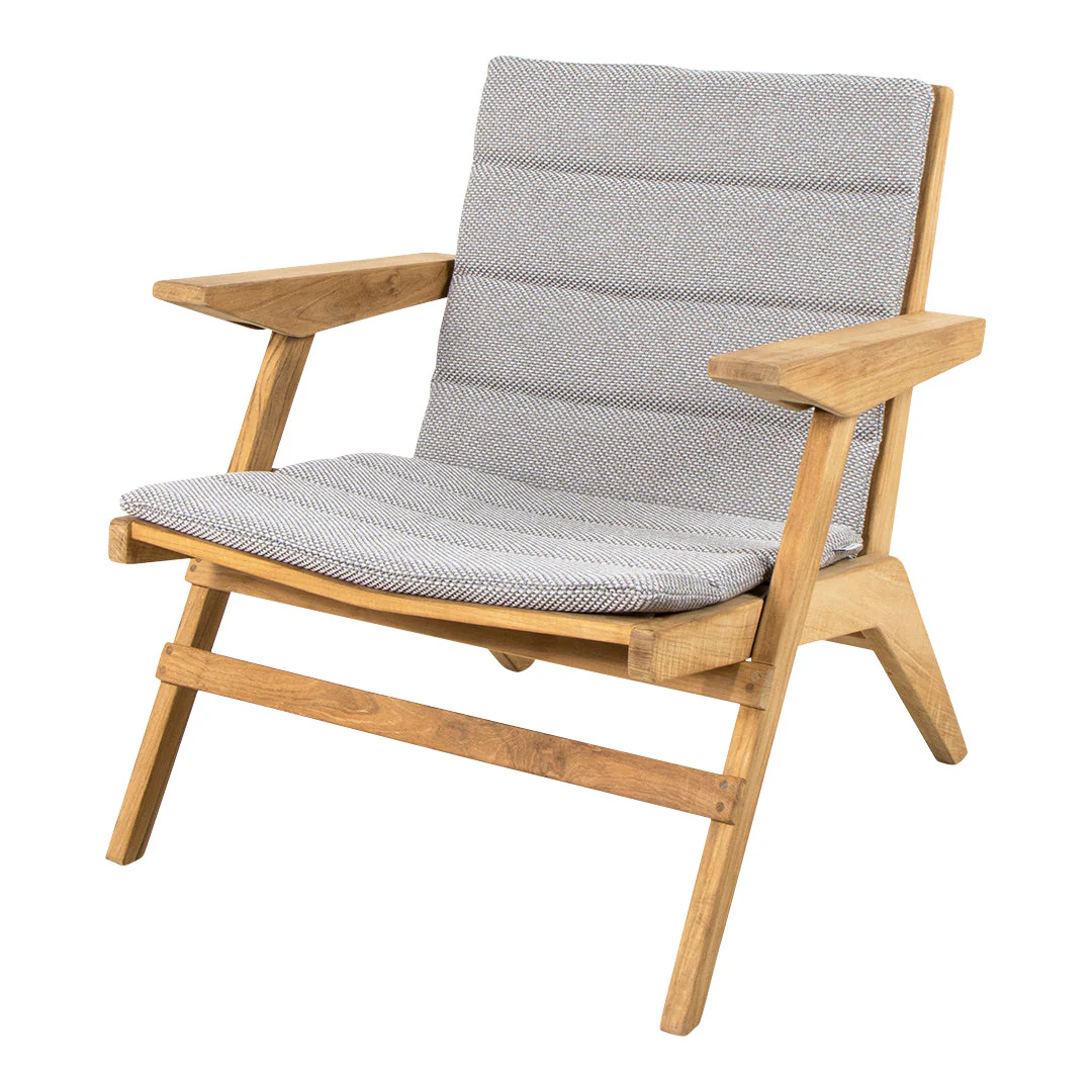Flip Outdoor Lounge Chair - Image 2