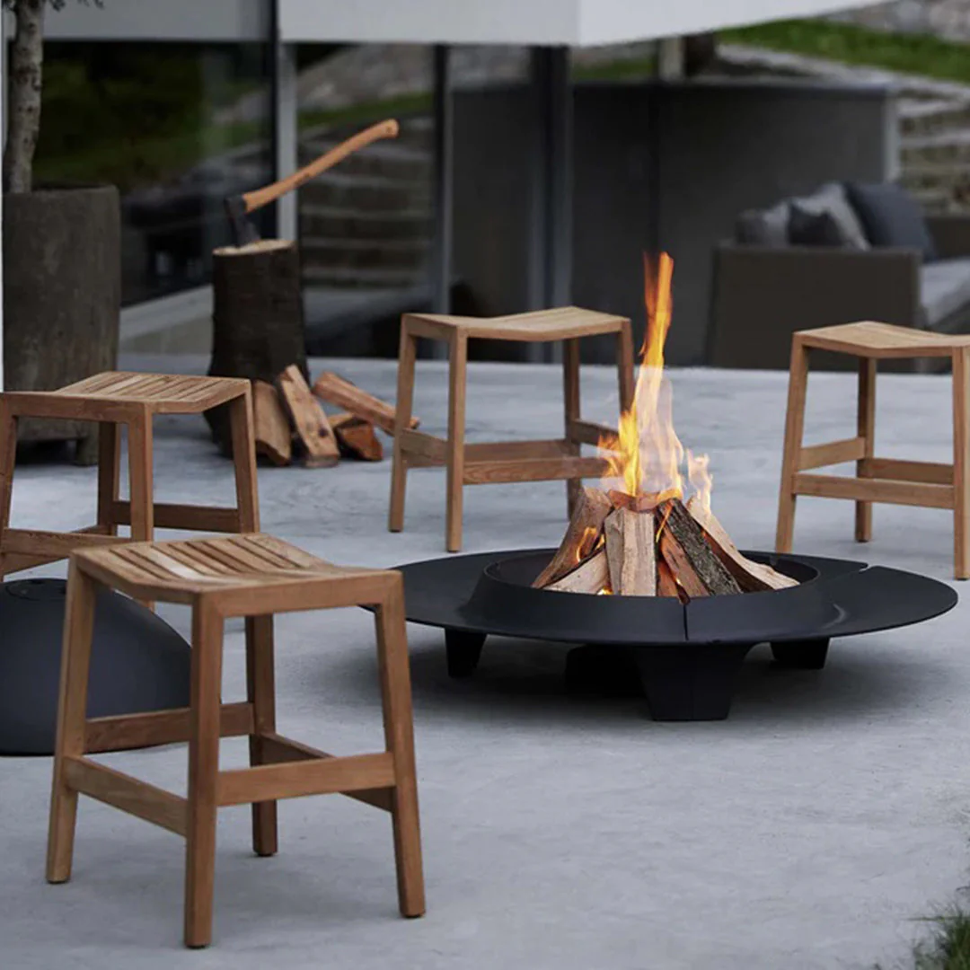 Flip Outdoor Stool - Image 5