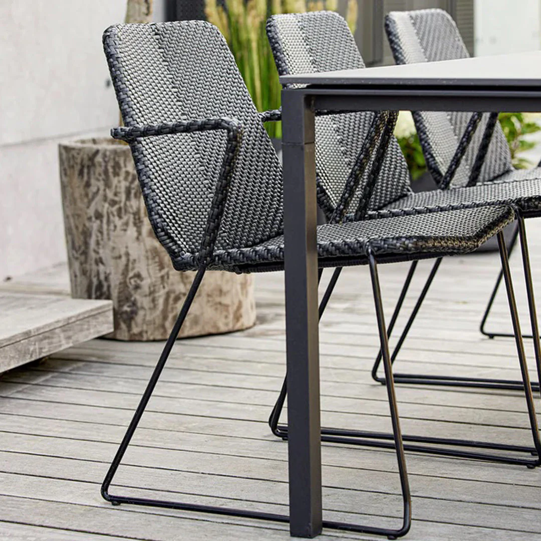 Vision Outdoor Armchair - Image 6