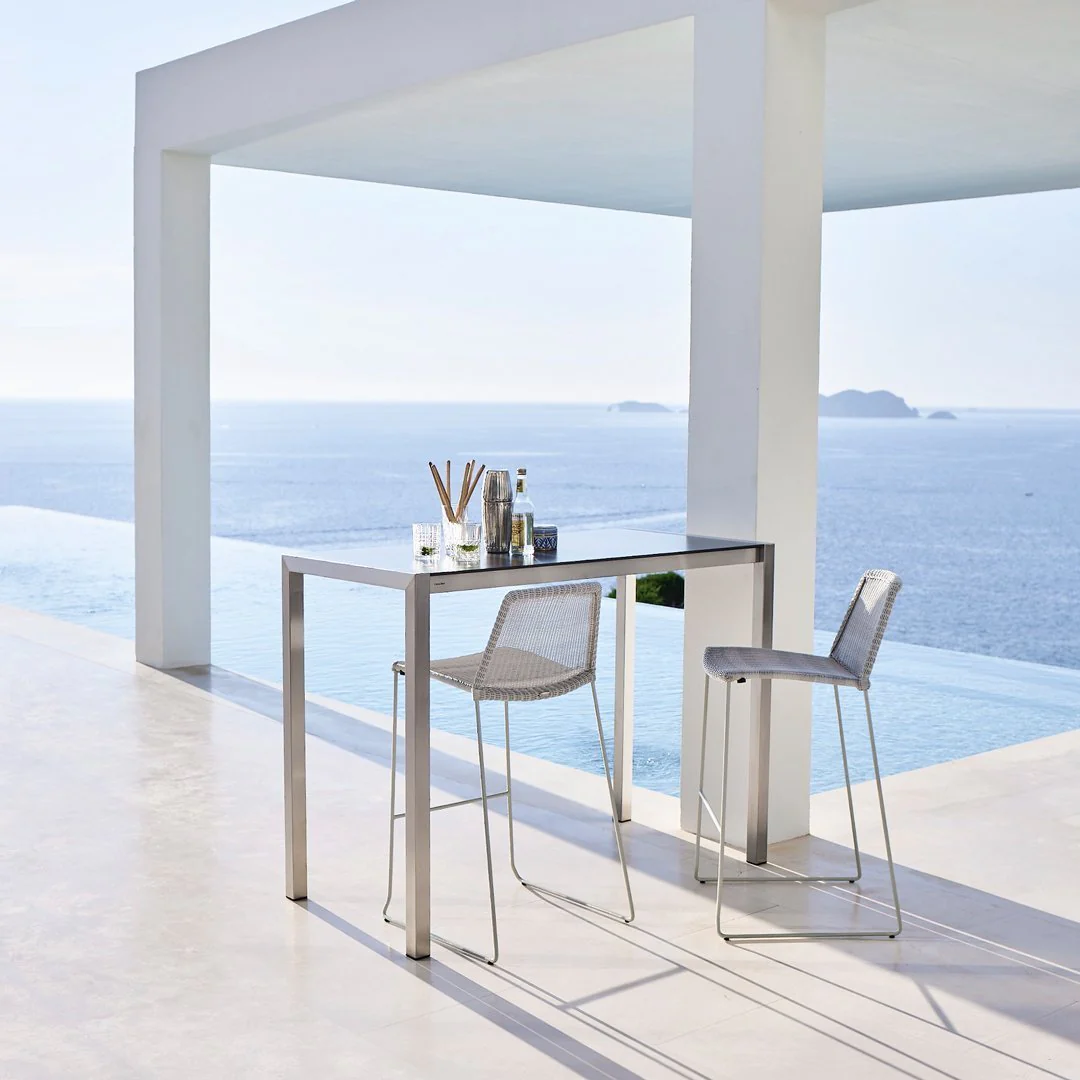 Breeze Bar Chair - Image 4