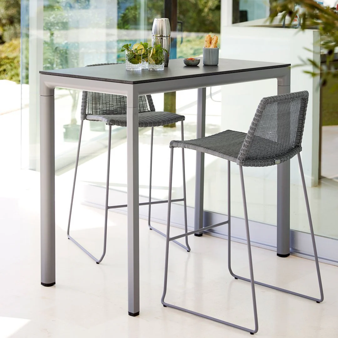 Breeze Bar Chair - Image 5