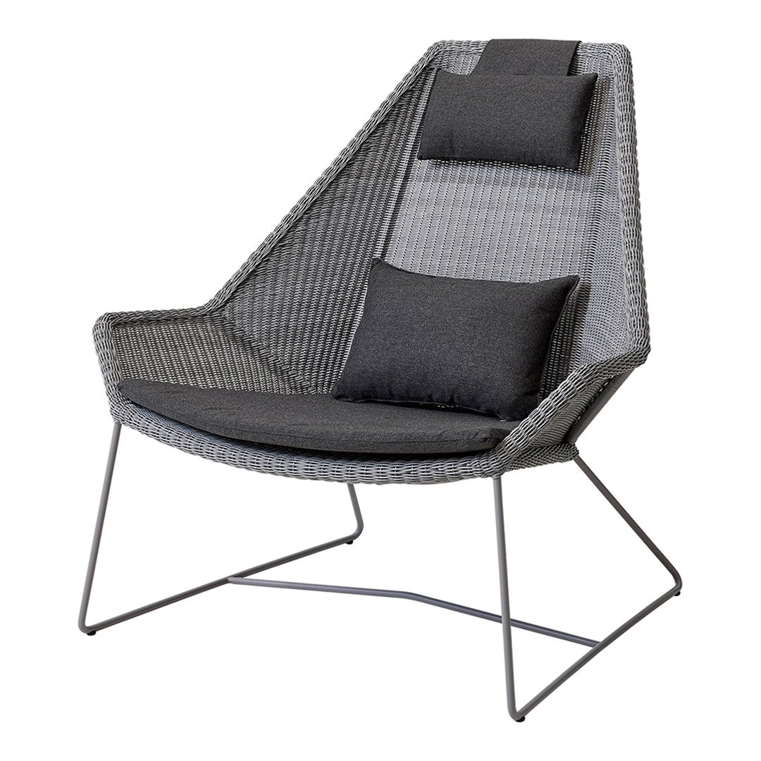 Cushion Set for Breeze Highback Chair - Image 10