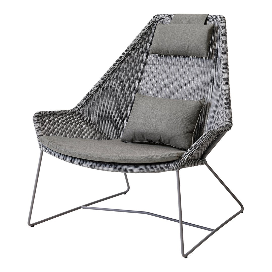 Cushion Set for Breeze Highback Chair - Image 11