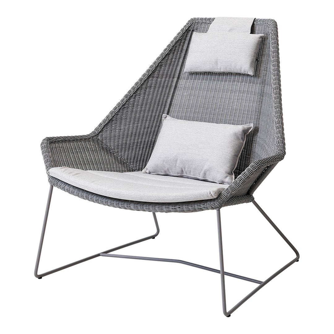 Cushion Set for Breeze Highback Chair - Image 12