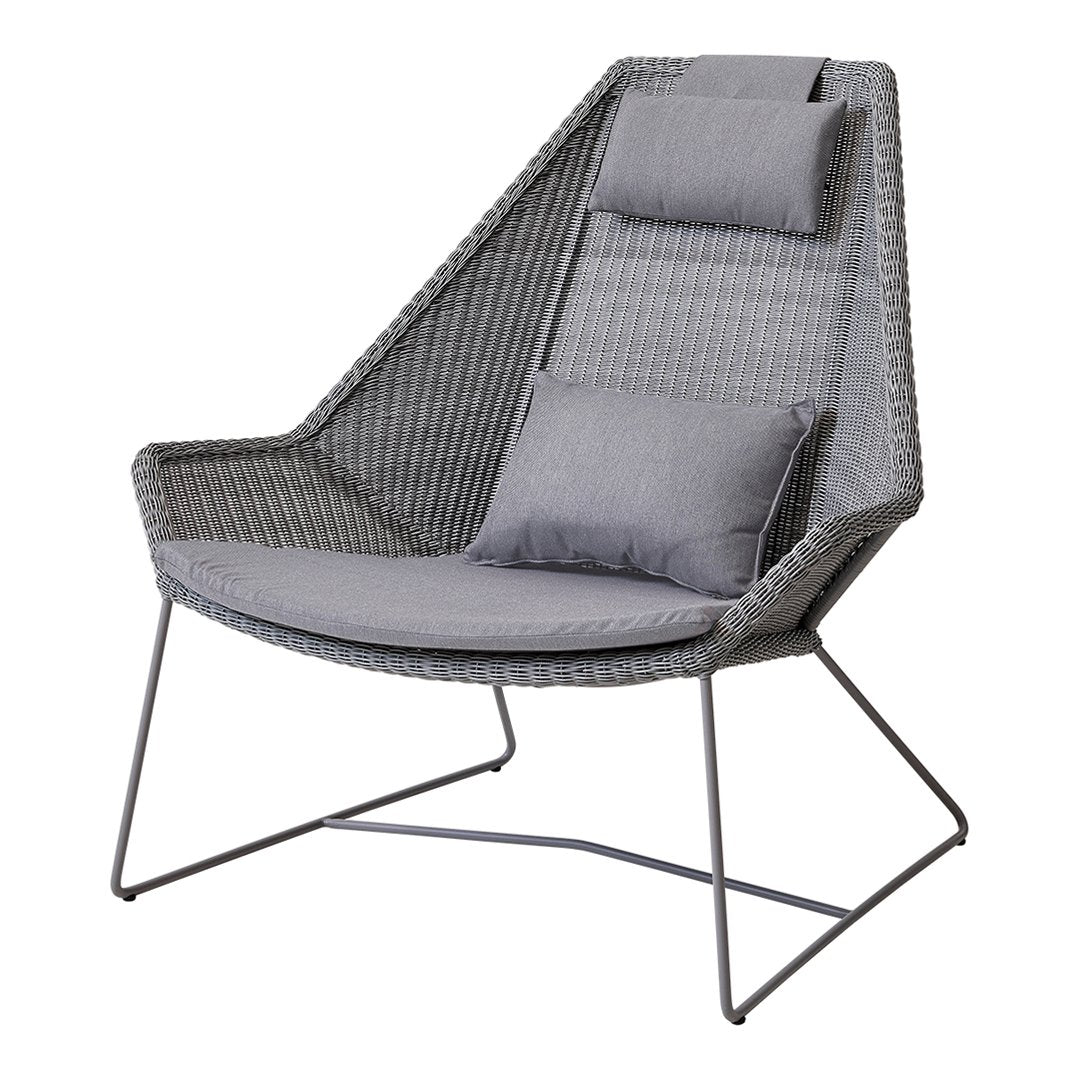 Cushion Set for Breeze Highback Chair - Image 13