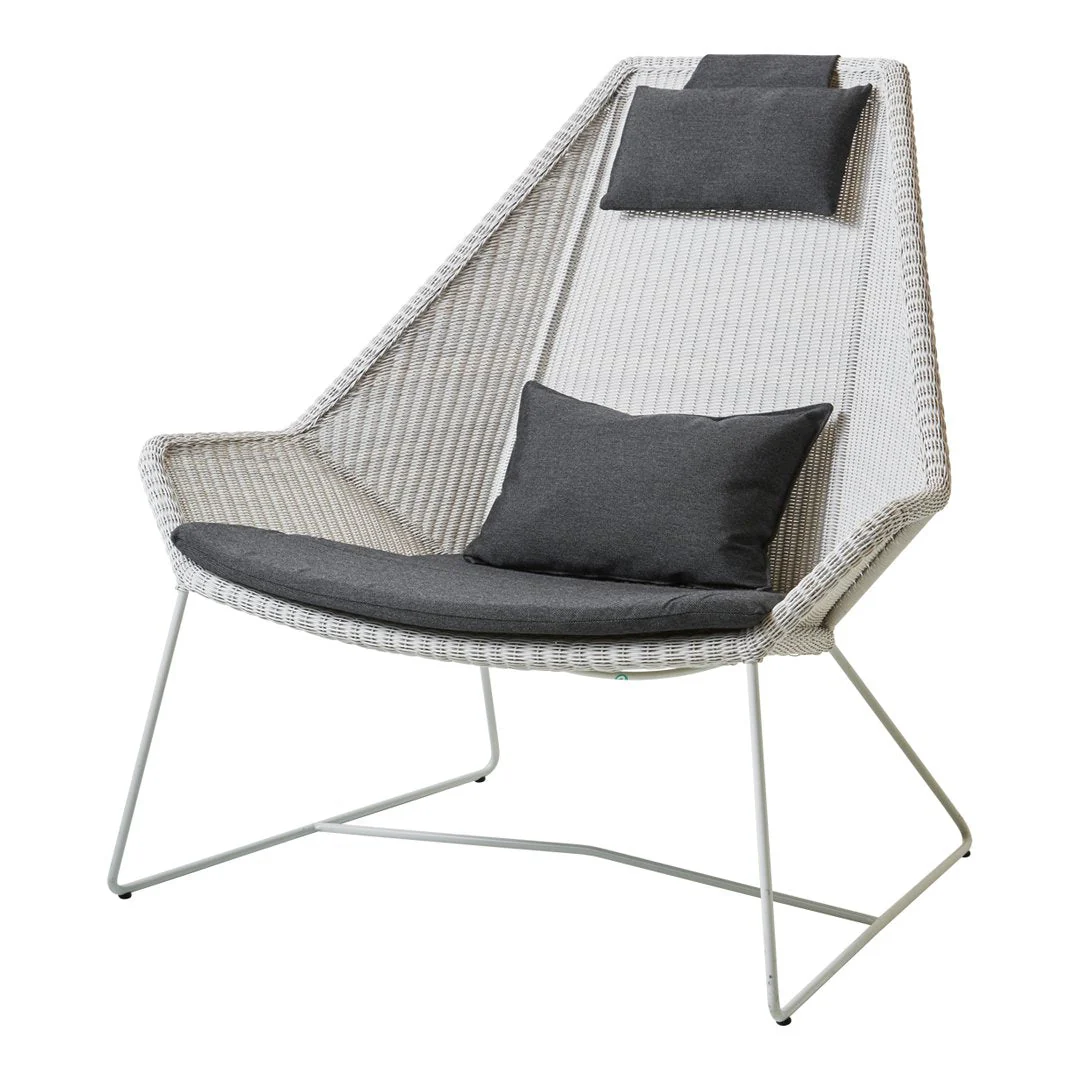 Cushion Set for Breeze Highback Chair - Image 7