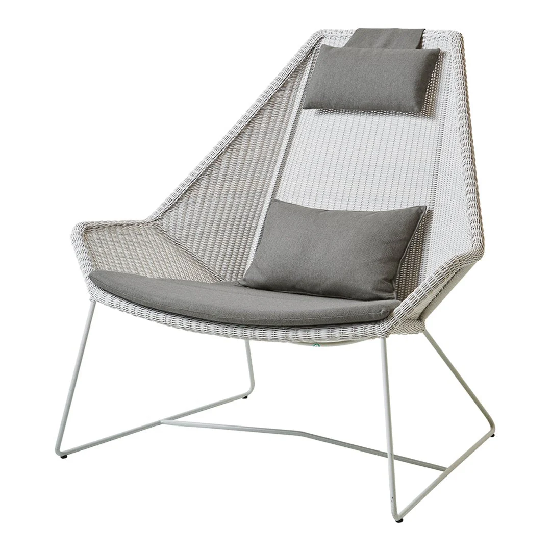 Cushion Set for Breeze Highback Chair - Image 8