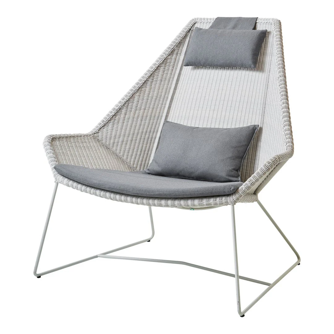 Cushion Set for Breeze Highback Chair - Image 9