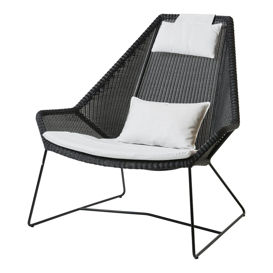 Breeze Highback Chair - Outdoor - Image 13