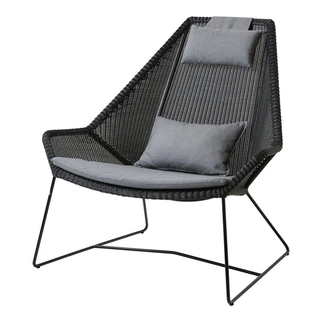 Breeze Highback Chair - Outdoor - Image 14