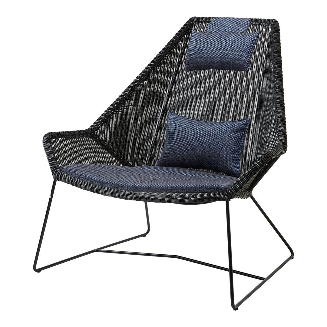 Breeze Highback Chair - Outdoor - Image 16