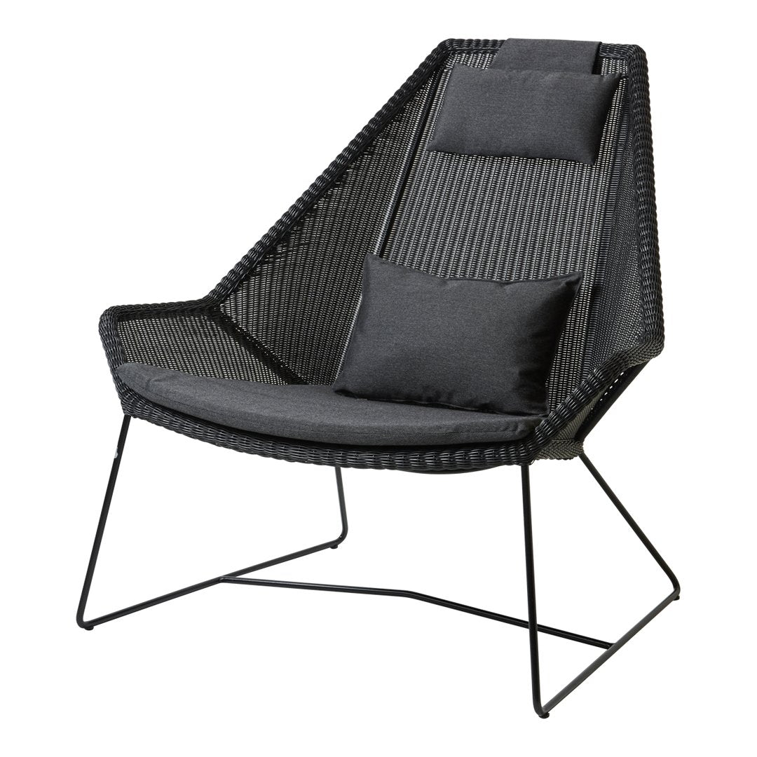 Breeze Highback Chair - Outdoor - Image 17