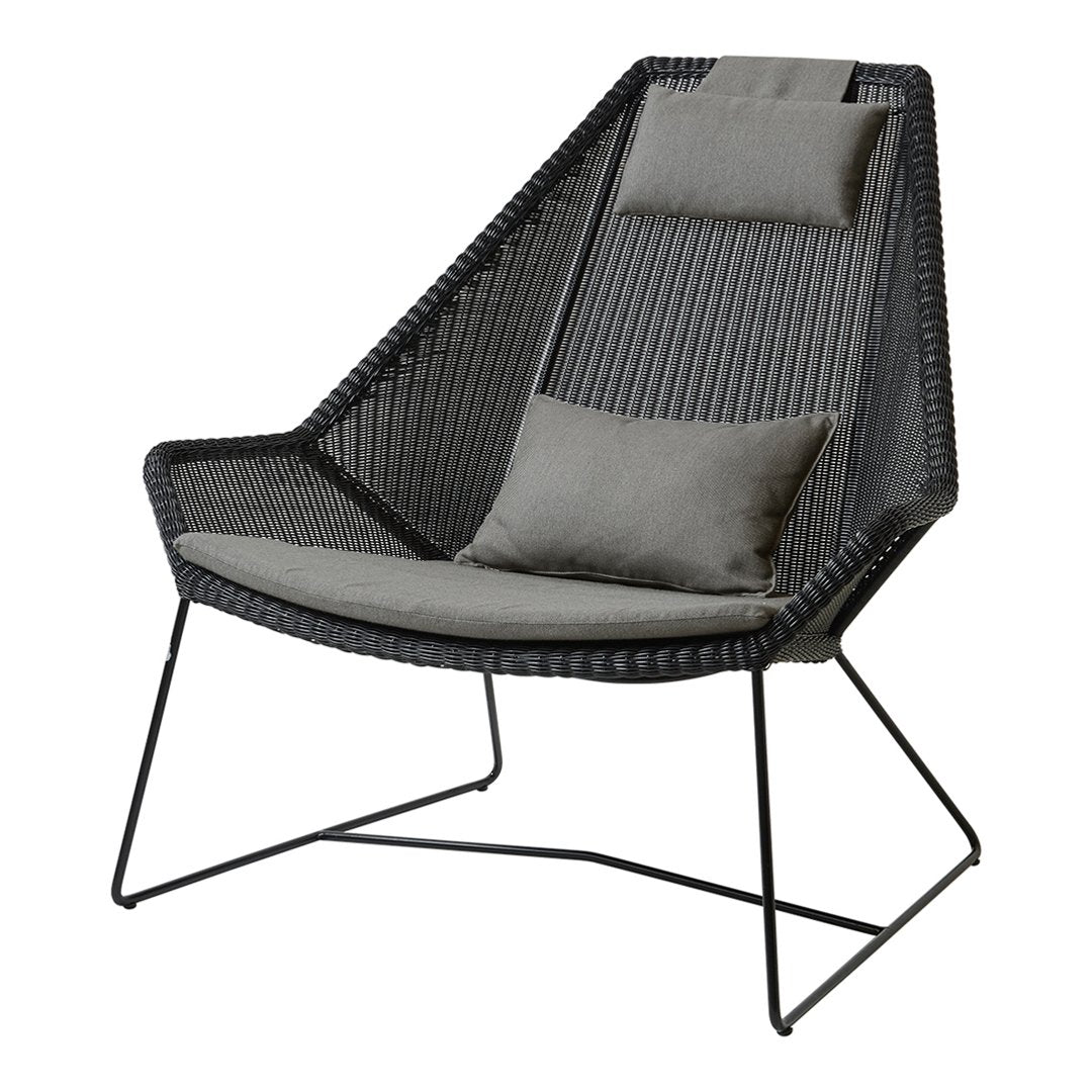 Breeze Highback Chair - Outdoor - Image 18