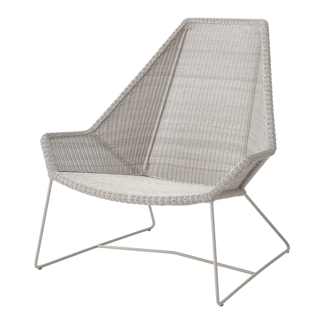 Breeze Highback Chair - Outdoor - Image 19