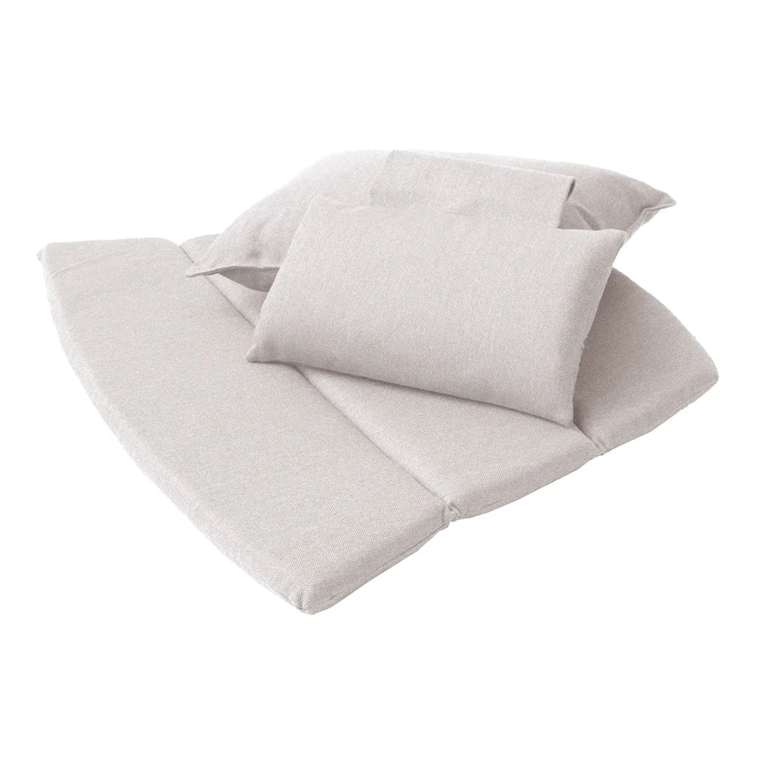 Cushion Set for Breeze Lounge Chair - Image 3