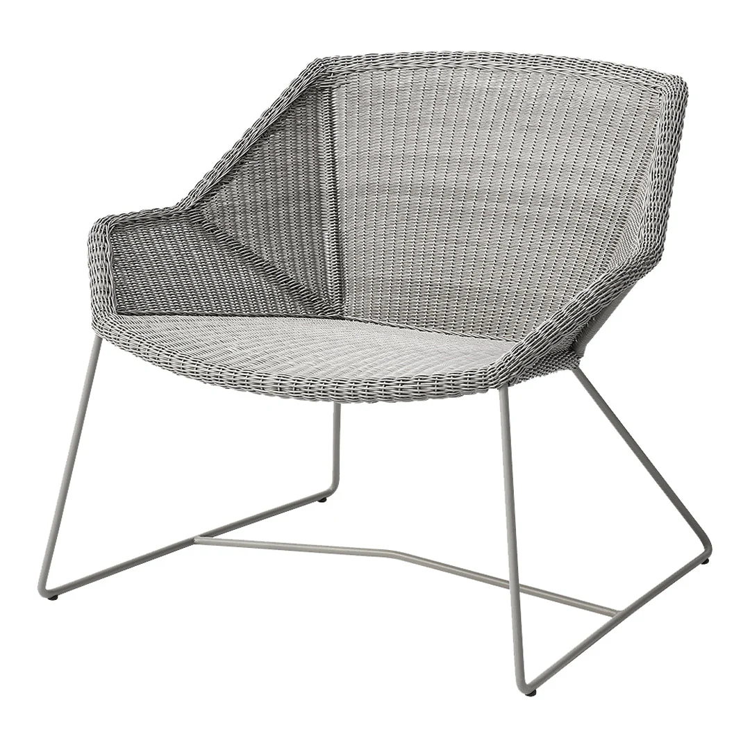 Breeze Lounge Chair - Outdoor - Image 3