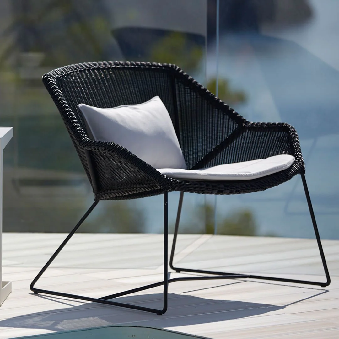 Breeze Lounge Chair - Outdoor - Image 4
