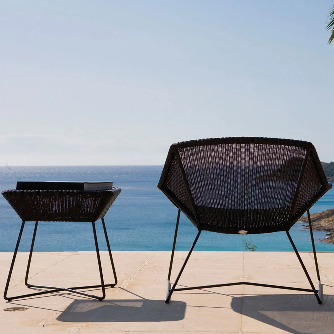 Breeze Lounge Chair - Outdoor - Image 5