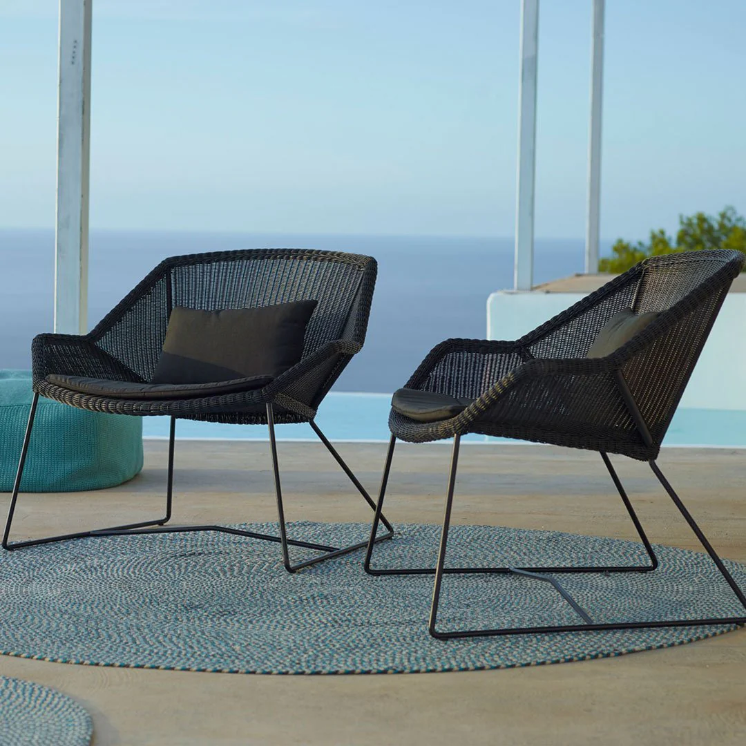 Breeze Lounge Chair - Outdoor - Image 6