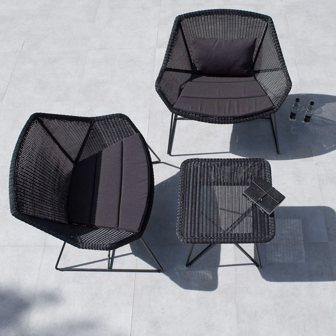 Breeze Lounge Chair - Outdoor - Image 7