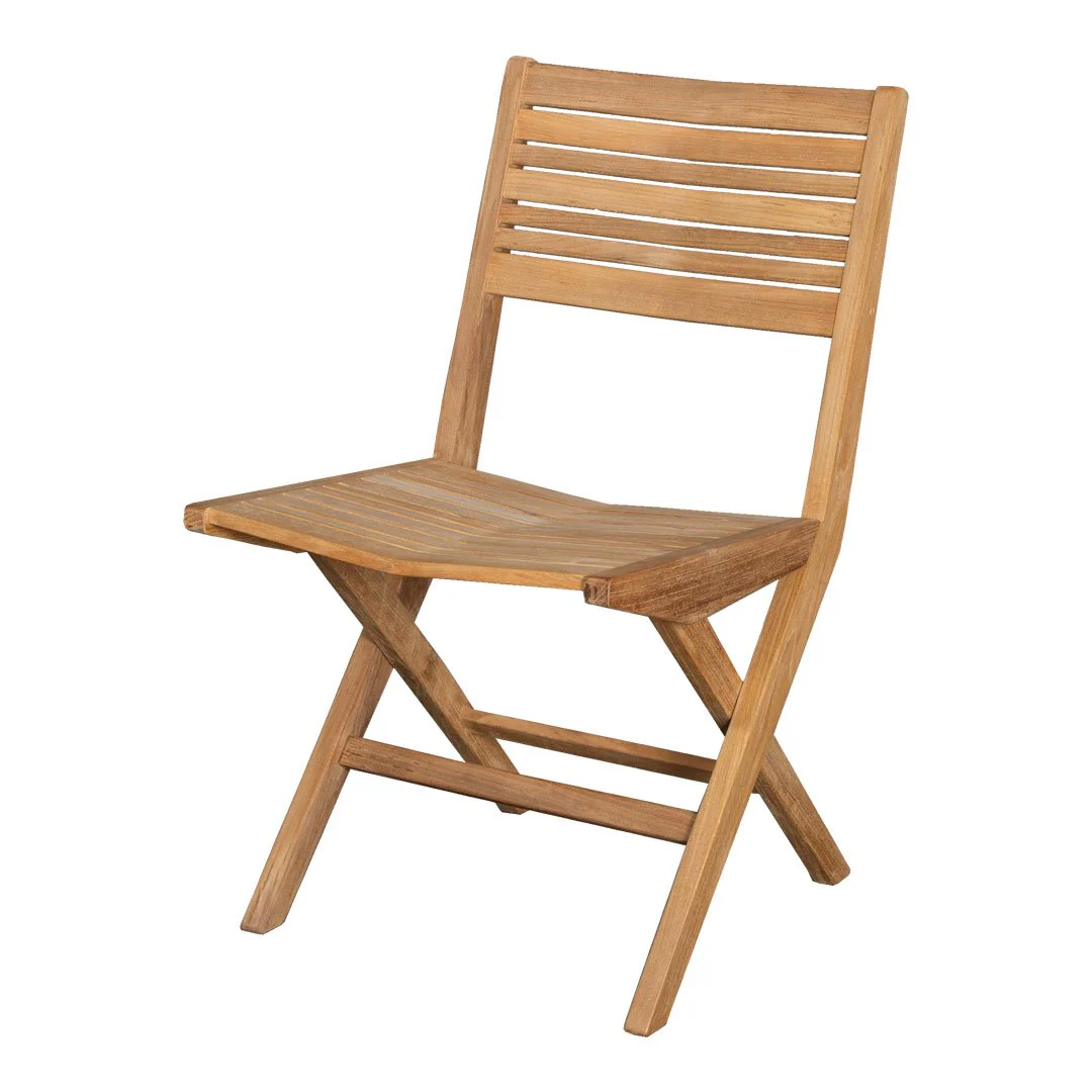 Flip Folding Chair - Image 2