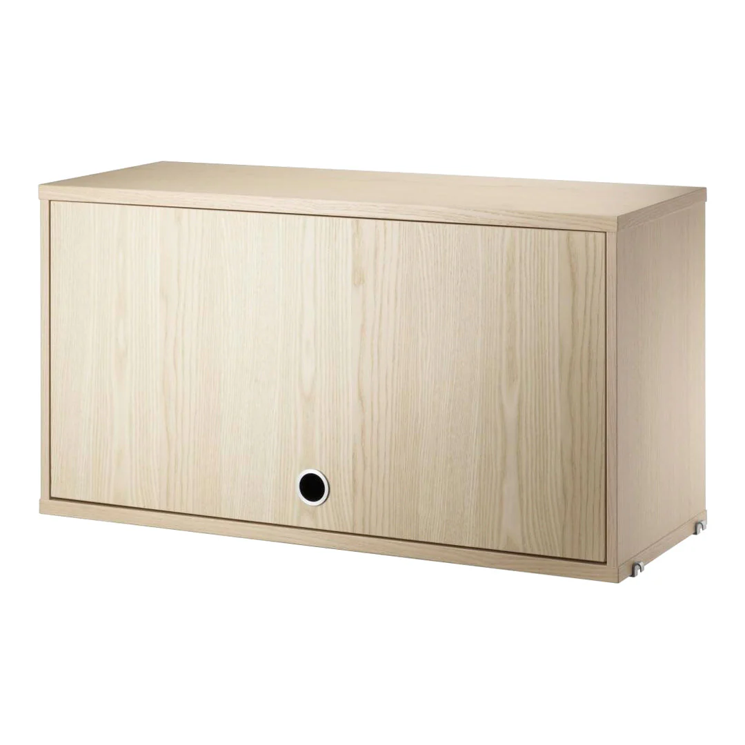 Cabinet with Flip Door - Image 4