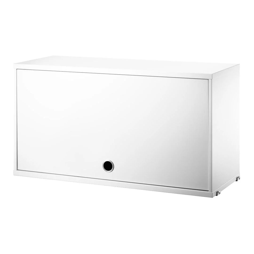 Cabinet with Flip Door - Image 5