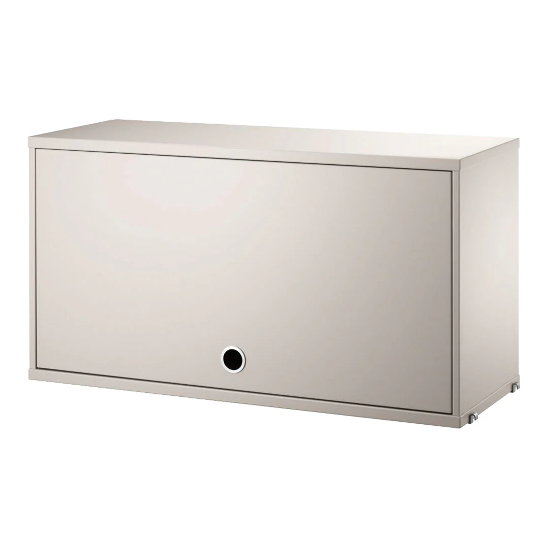 Cabinet with Flip Door - Image 6