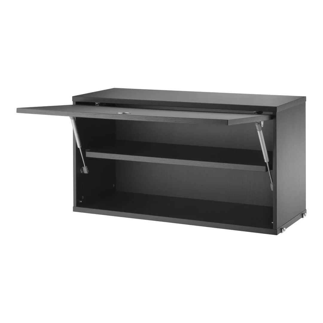 Cabinet with Flip Door - Image 7