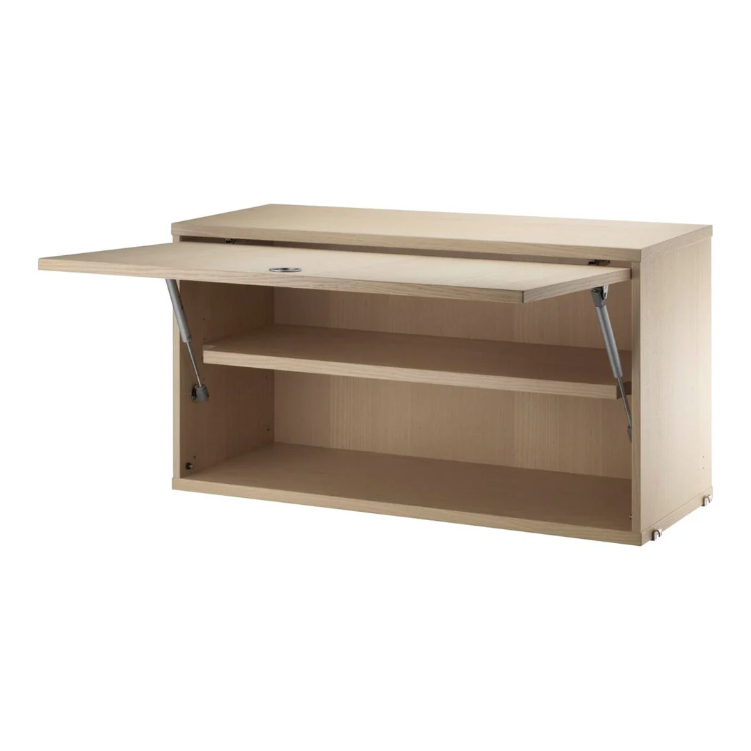Cabinet with Flip Door - Image 9