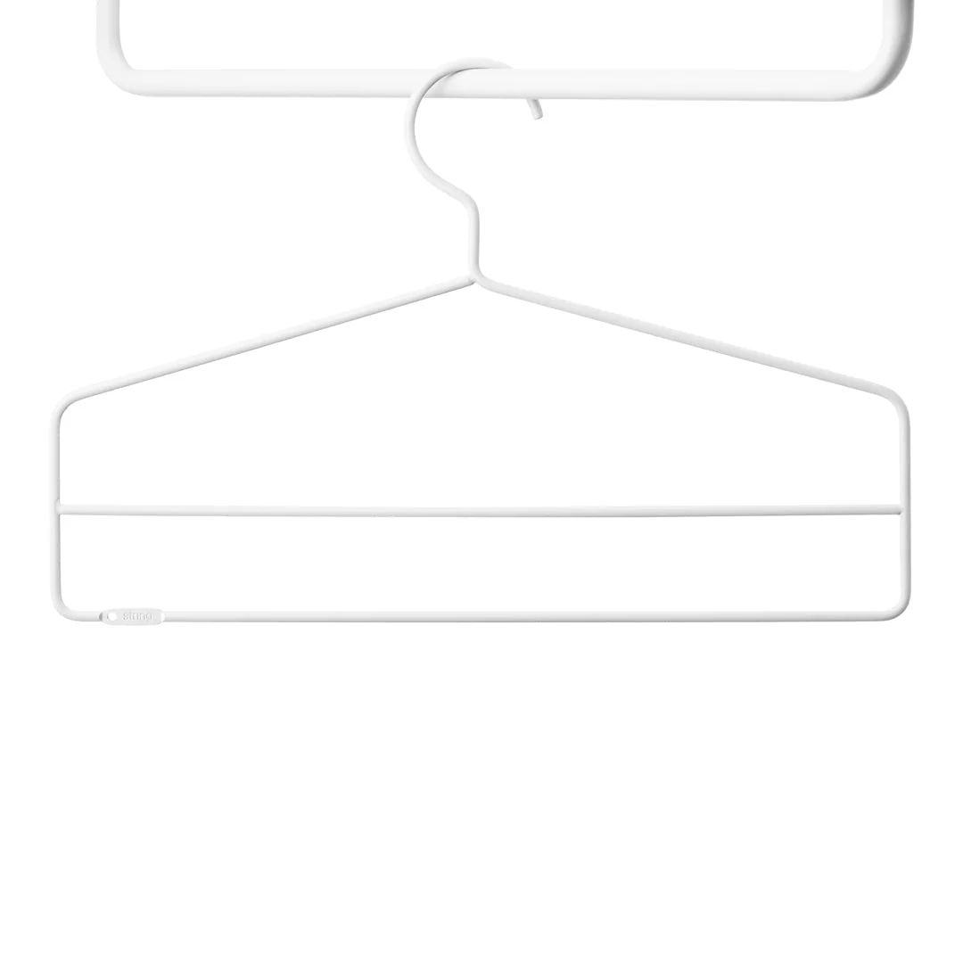 Coat Hanger - Set of 4