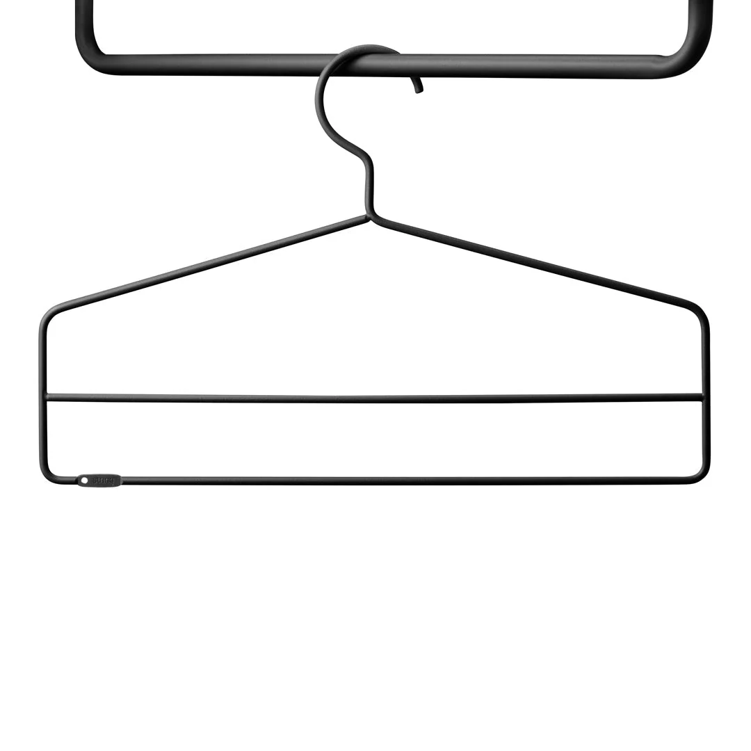 Coat Hanger - Set of 4 - Image 2