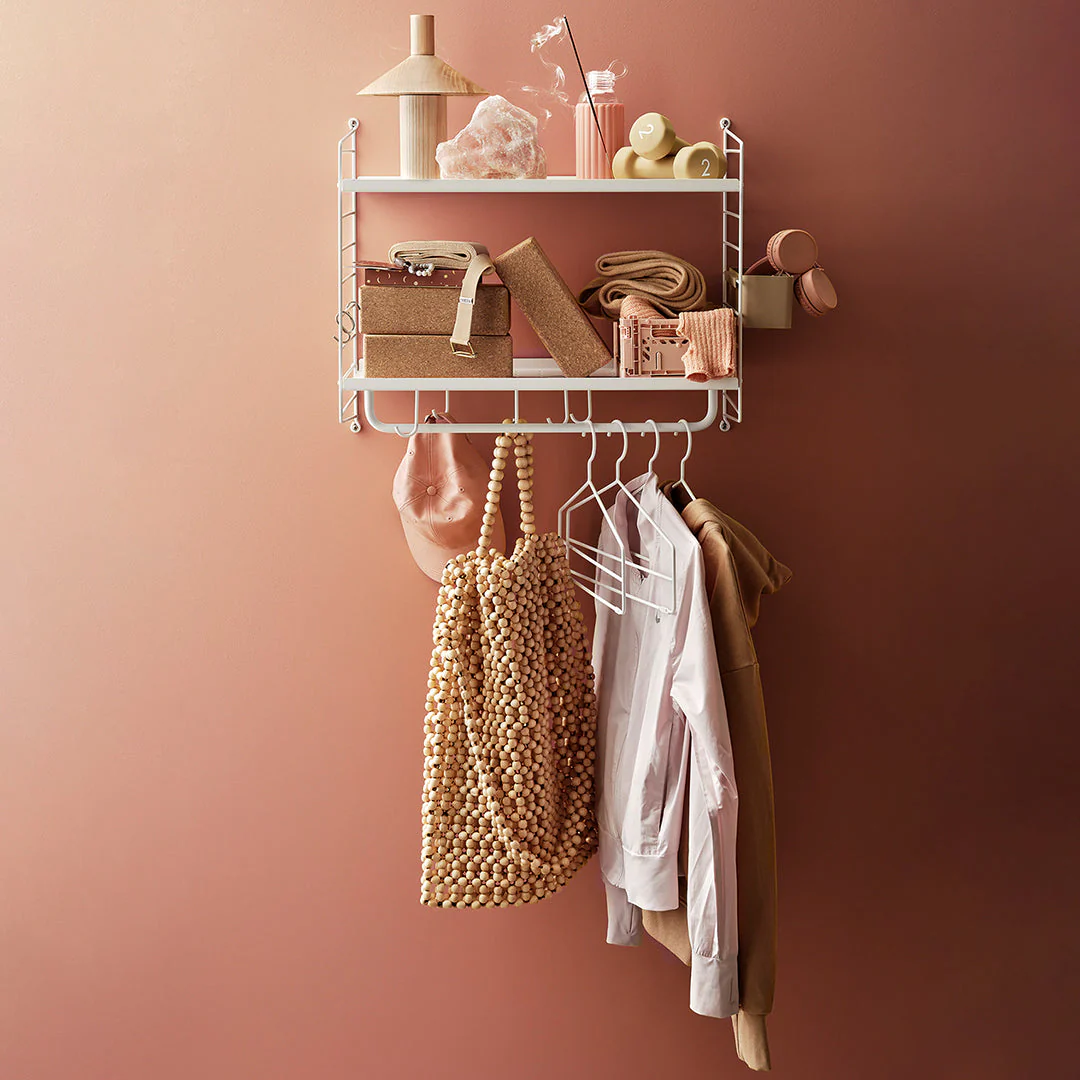 Coat Hanger - Set of 4 - Image 7