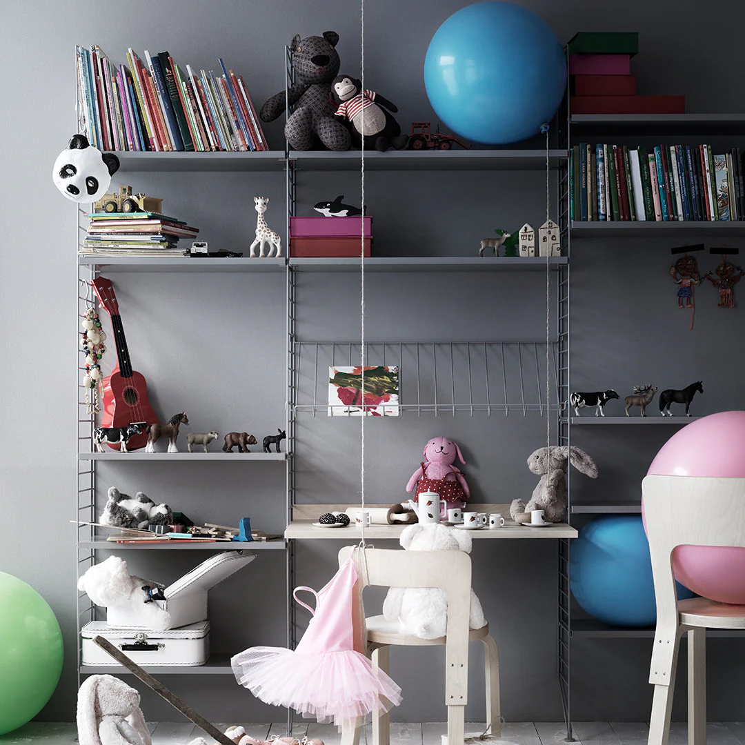 Magazine Shelf - Image 5