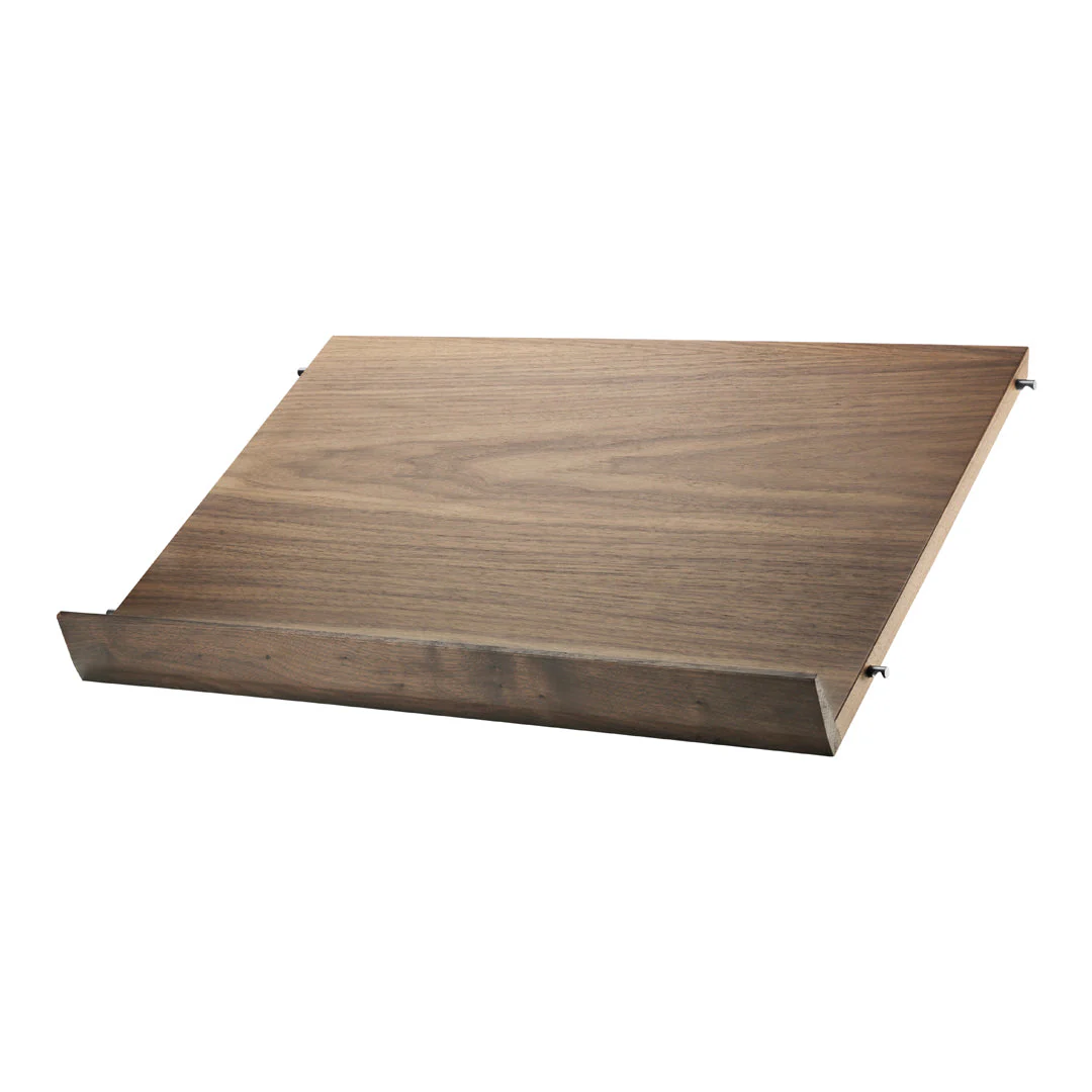 Magazine Shelves - Solid - Image 2