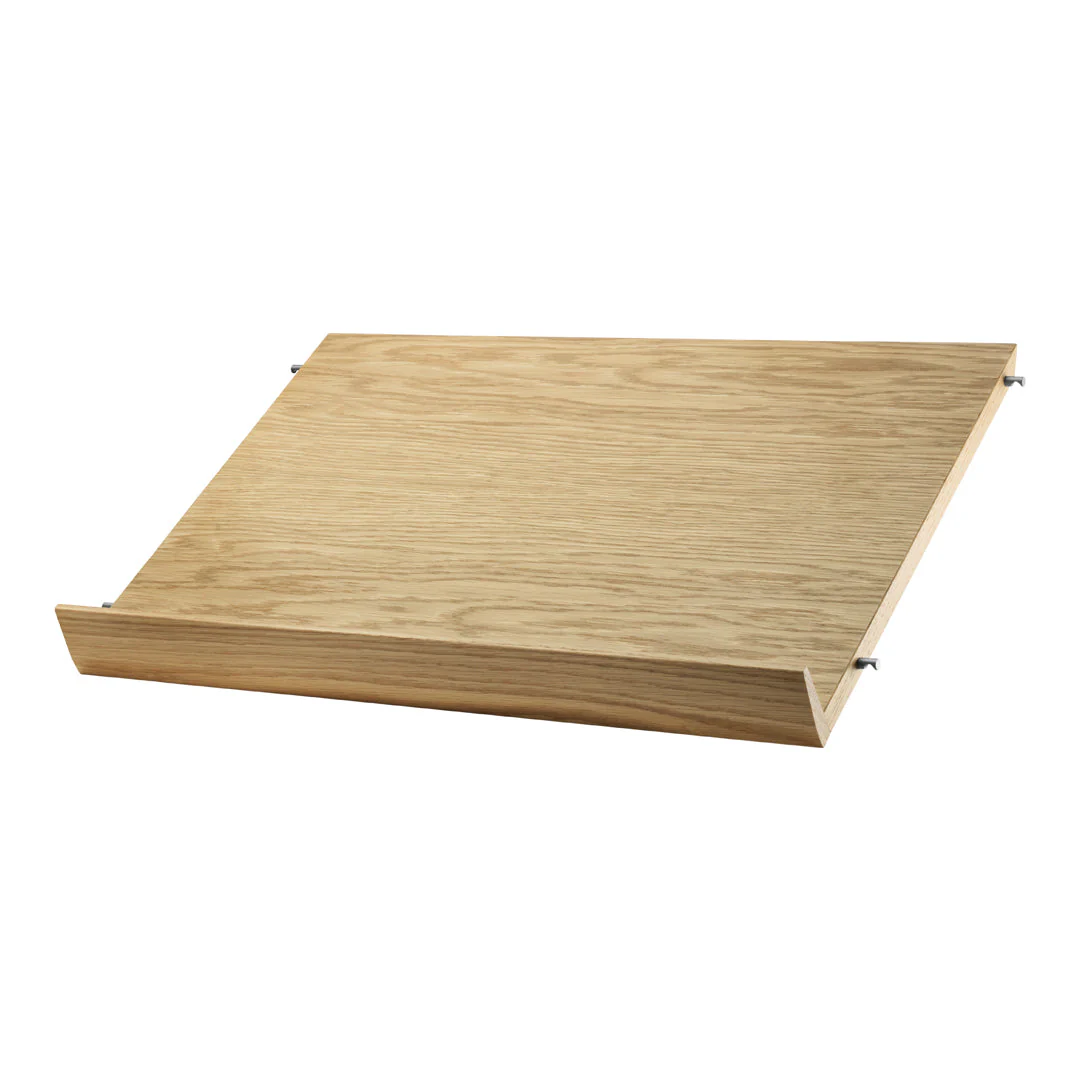 Magazine Shelves - Solid - Image 3