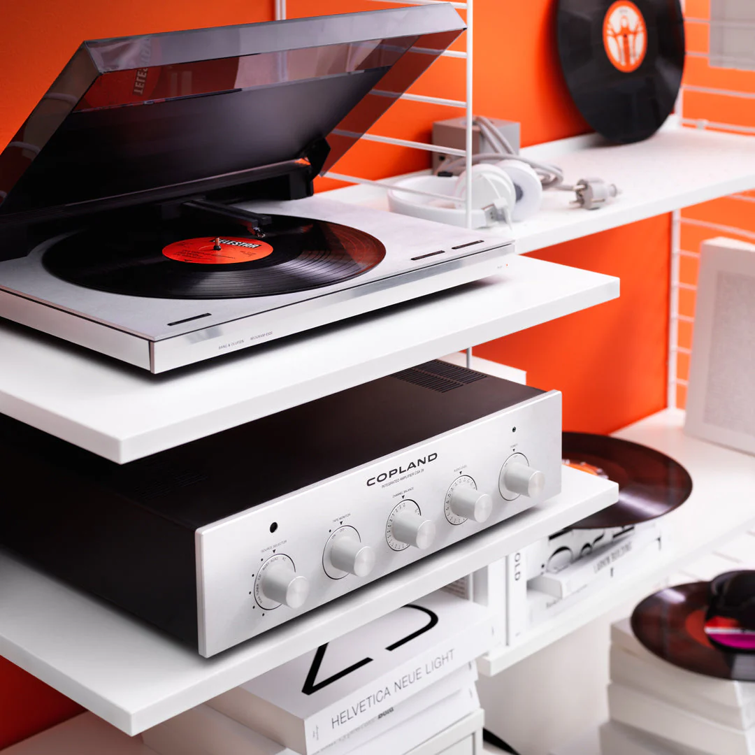 Media Shelf - Image 3